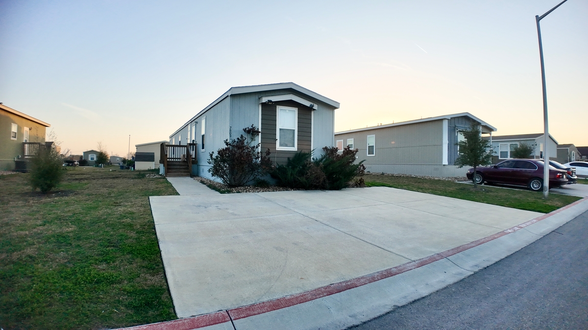 OCR Oak Crest