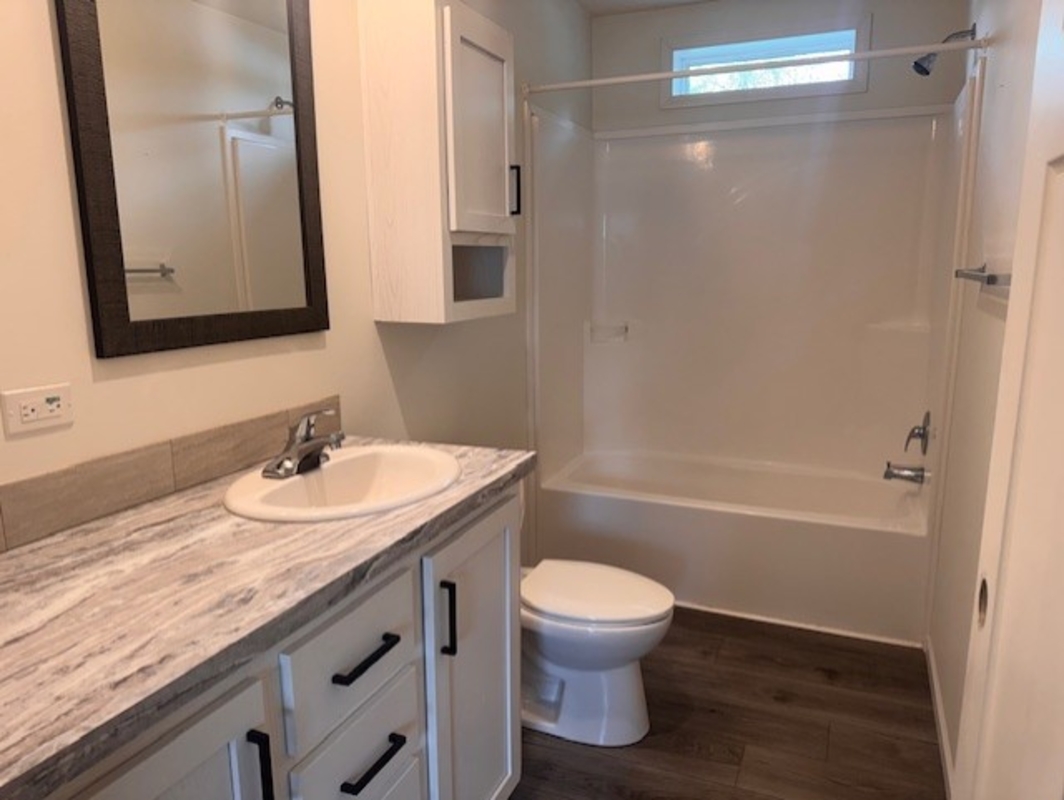 HLL Hawaiian Gardens/Holly Village