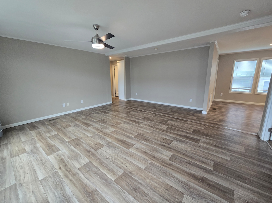 CCR Creeks Crossing