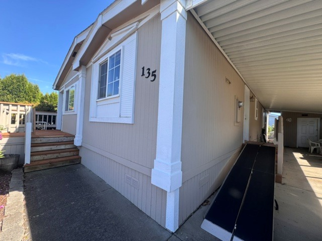 WDL Woodland Park Estates