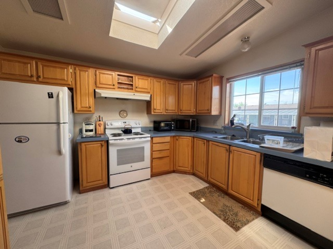 WDL Woodland Park Estates