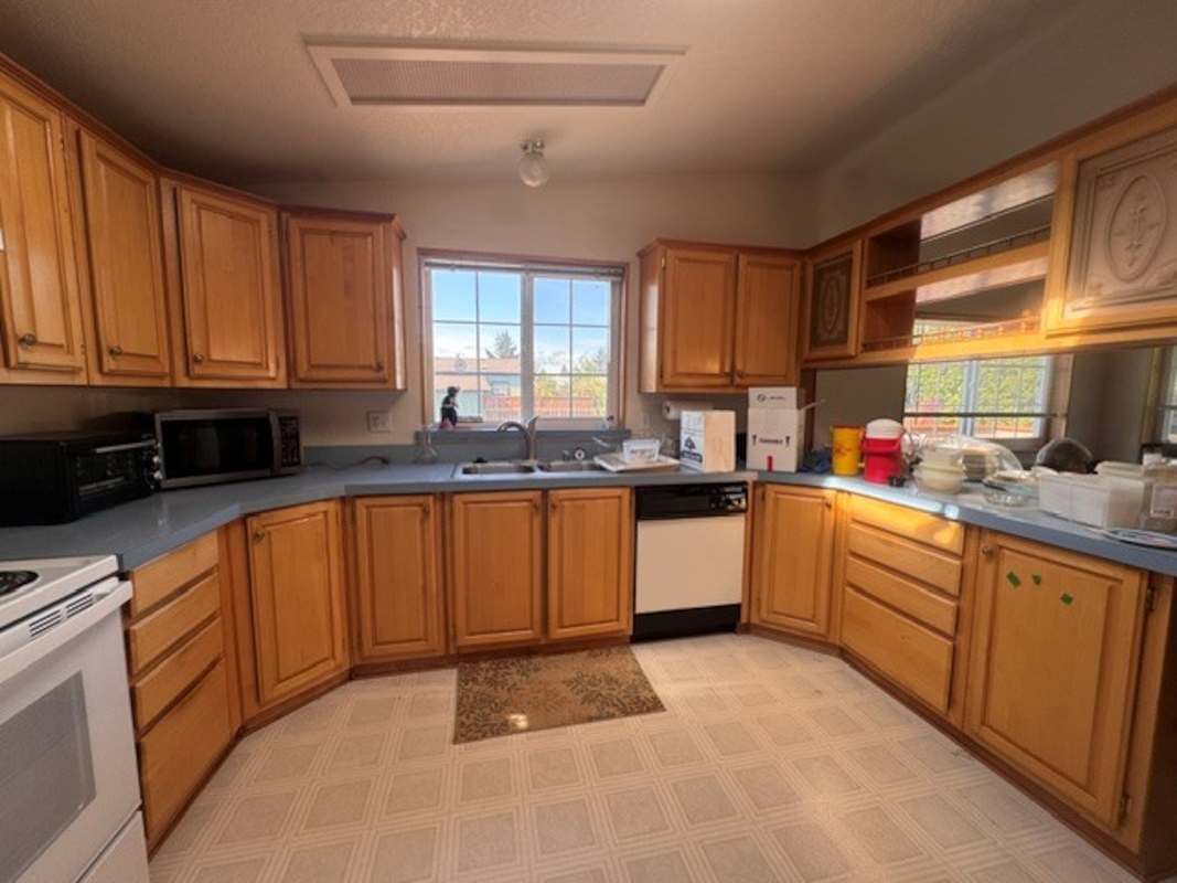 WDL Woodland Park Estates