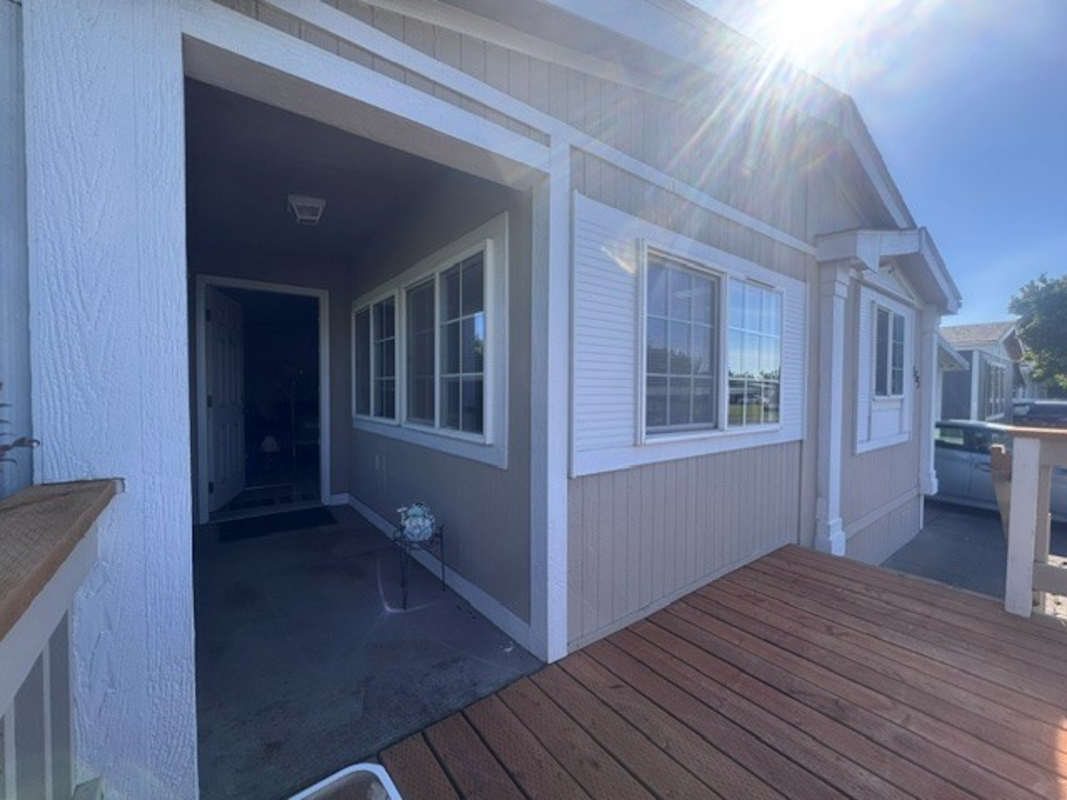 WDL Woodland Park Estates