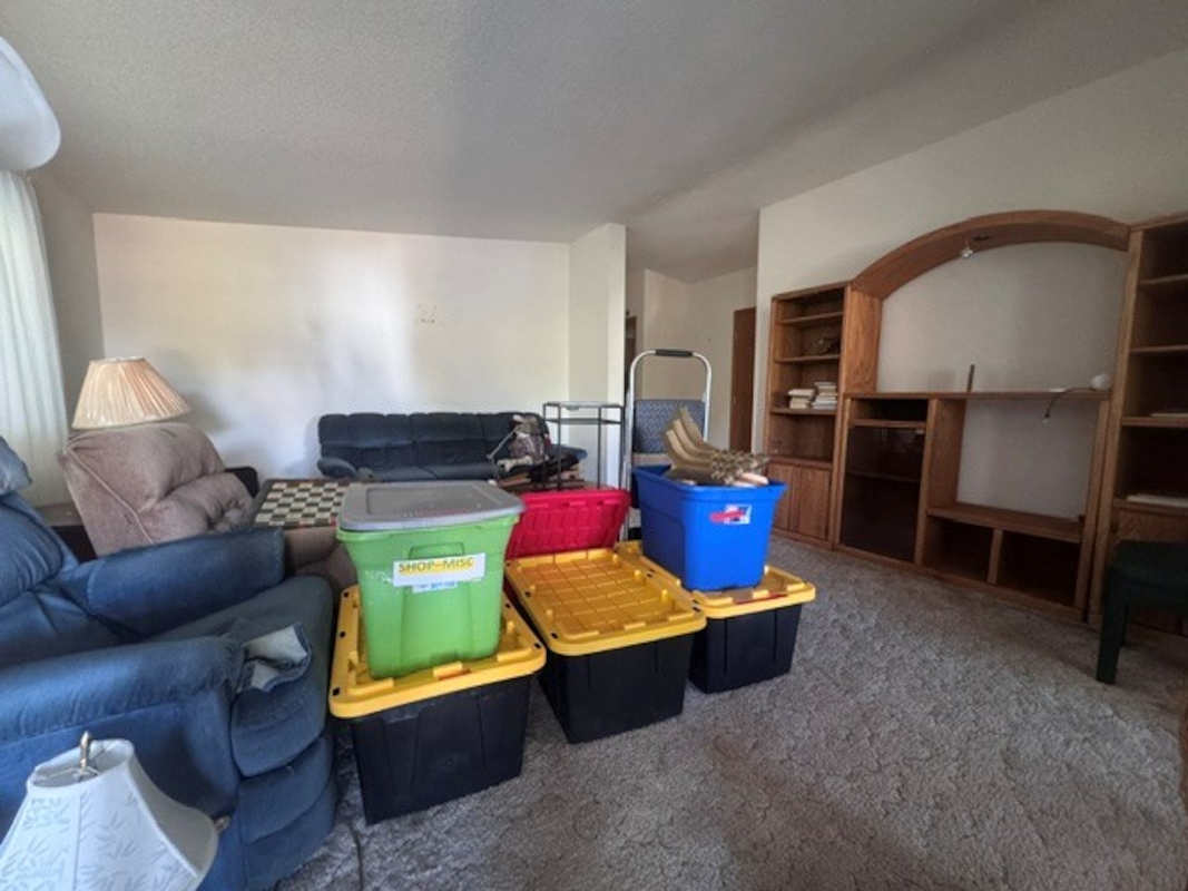 WDL Woodland Park Estates
