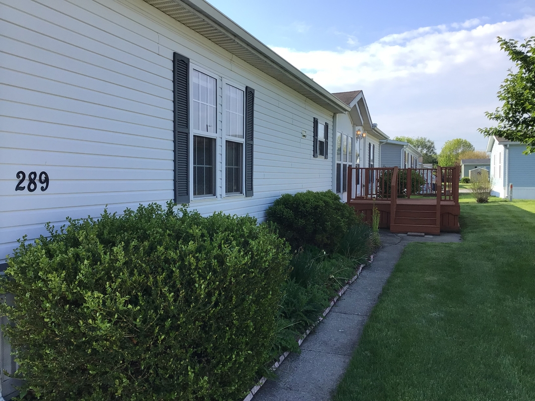 WST Westbrook Village