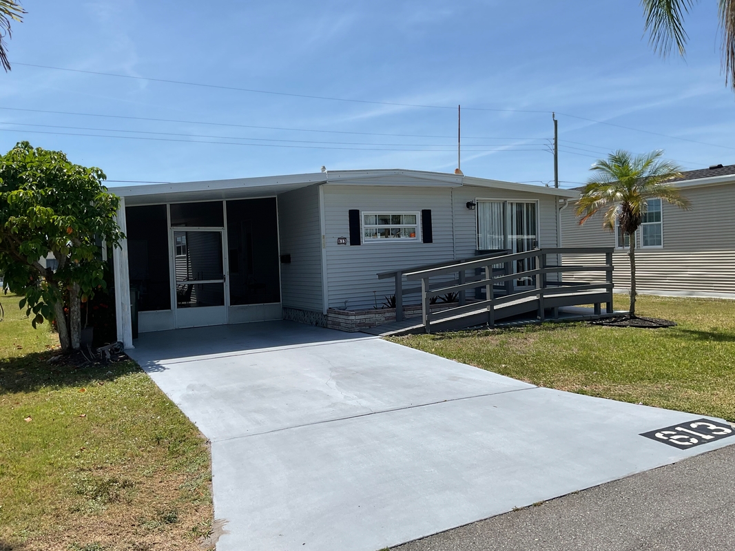 BAV Bahia Vista Estates