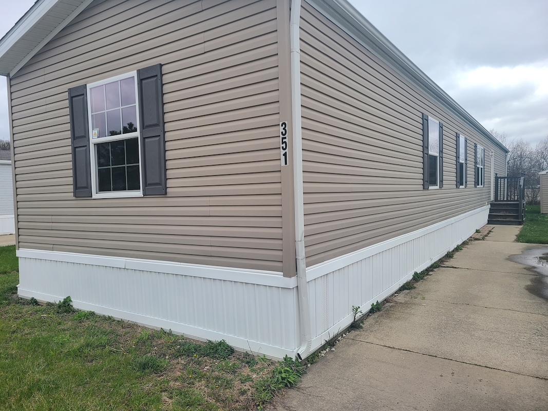 WST Westbrook Village