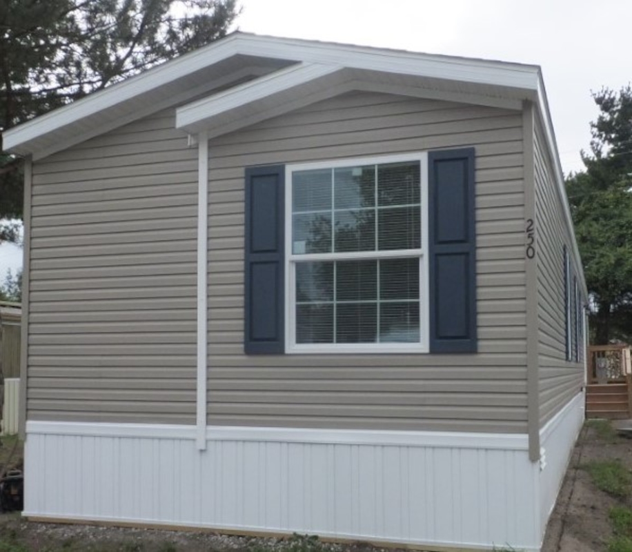 WDS Woodside Terrace