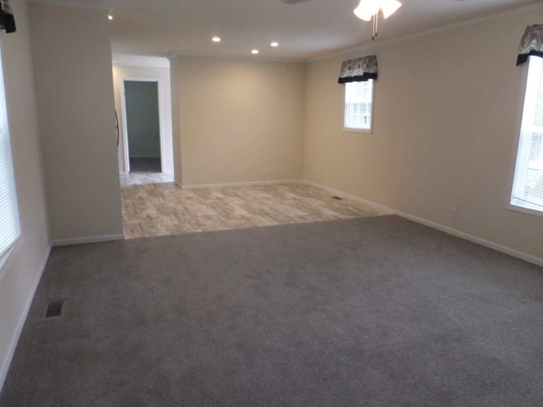 WDS Woodside Terrace