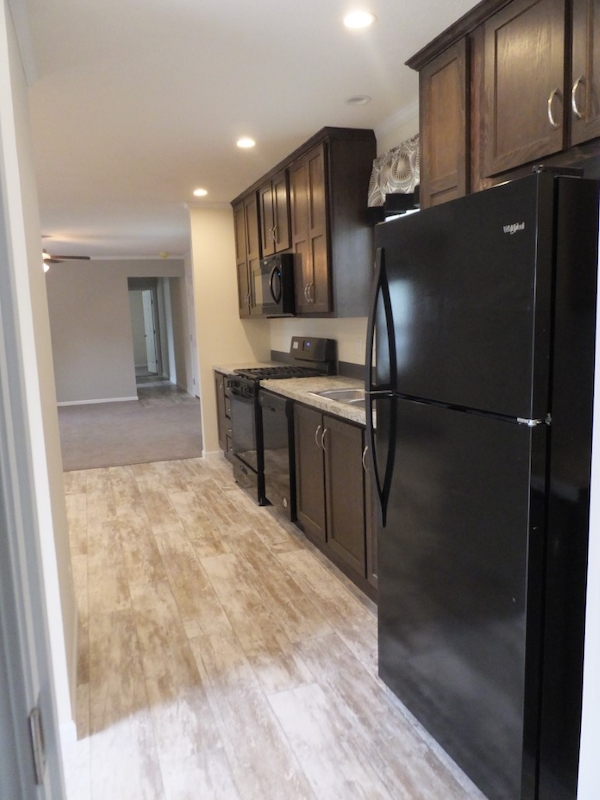WDS Woodside Terrace