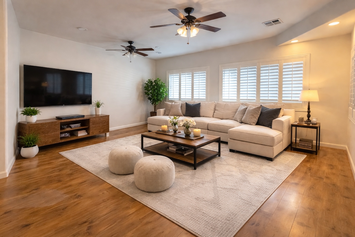 LME Lakeview Estates