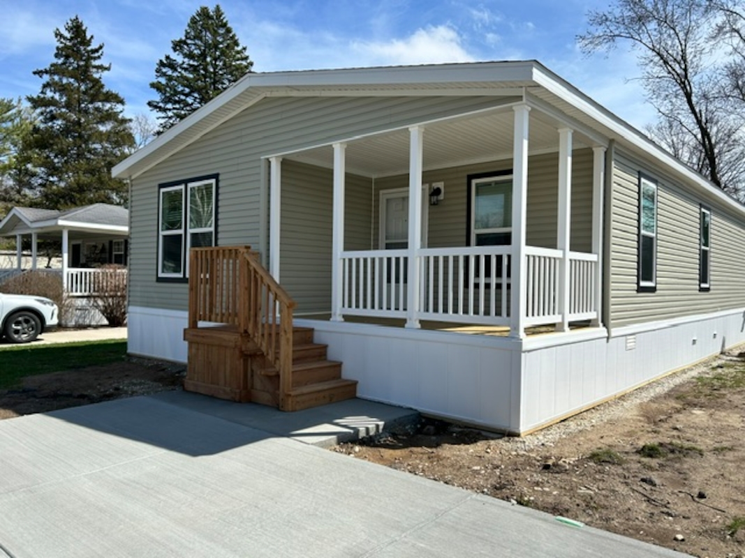 SYL Sylvan Glen Estates