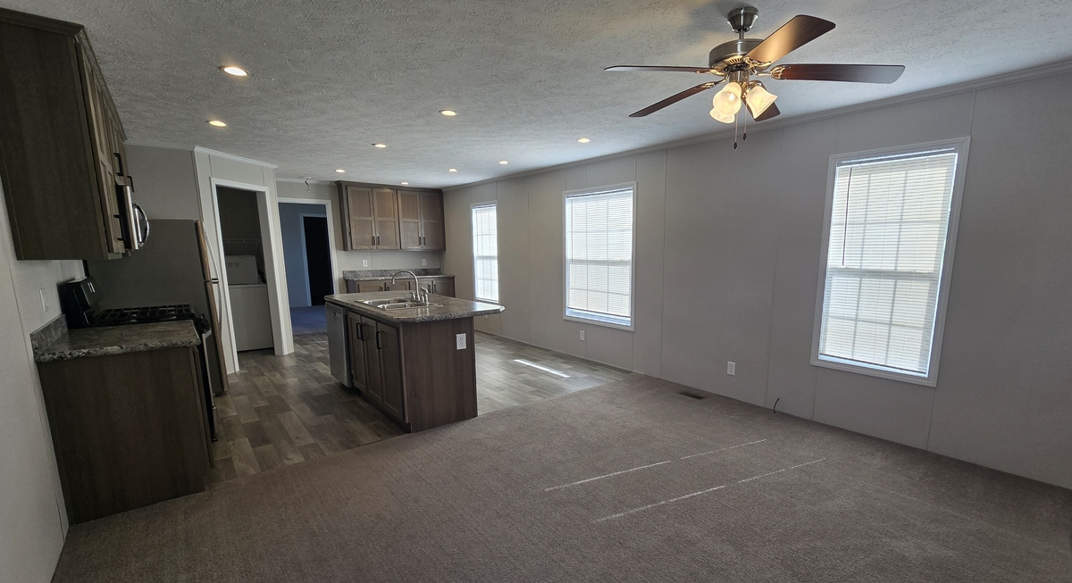 OIV Oak Island Village