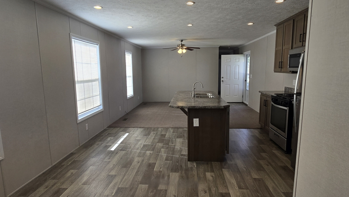OIV Oak Island Village
