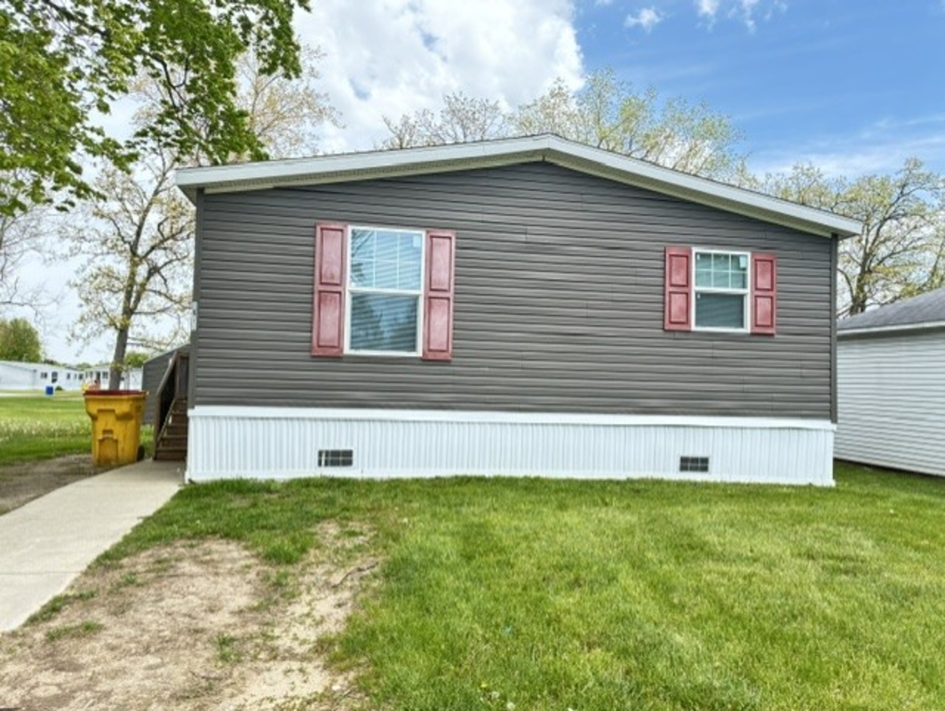 MBM Meadowbrook Estates