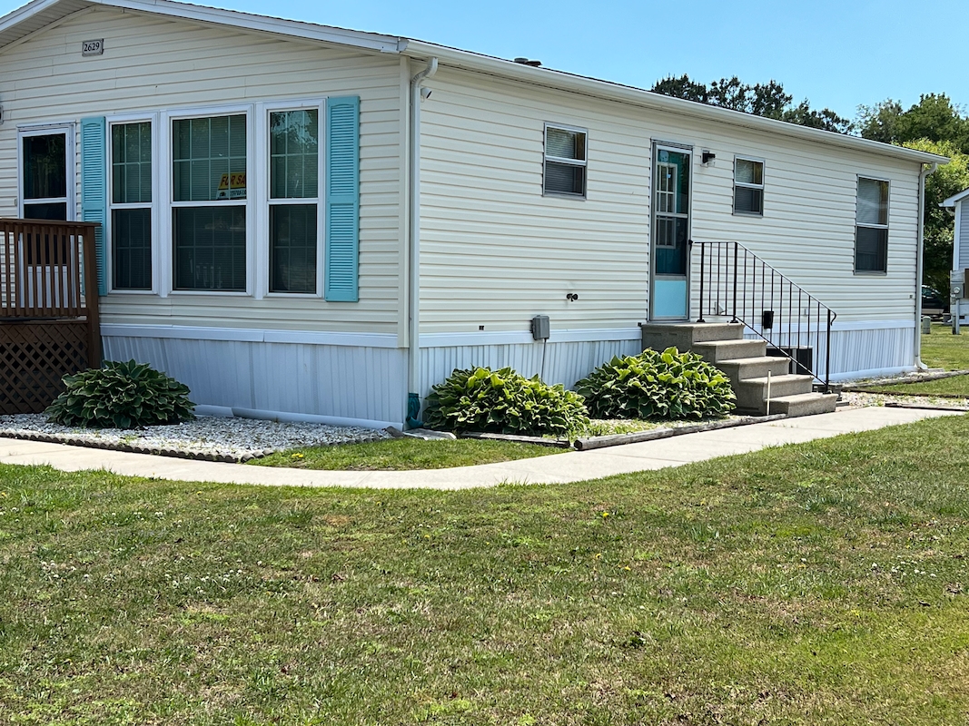 SLD Southside Landing