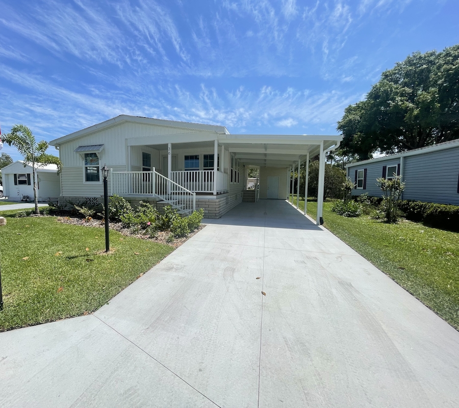 RPV Royal Palm Village