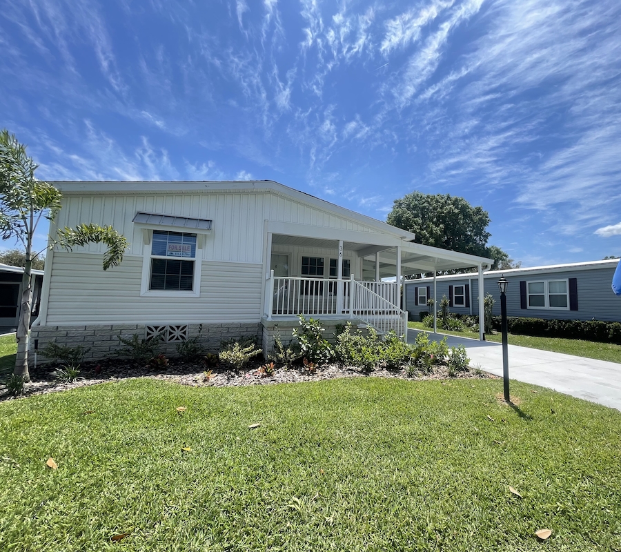 RPV Royal Palm Village