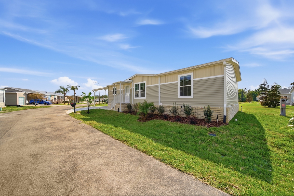 RPV Royal Palm Village