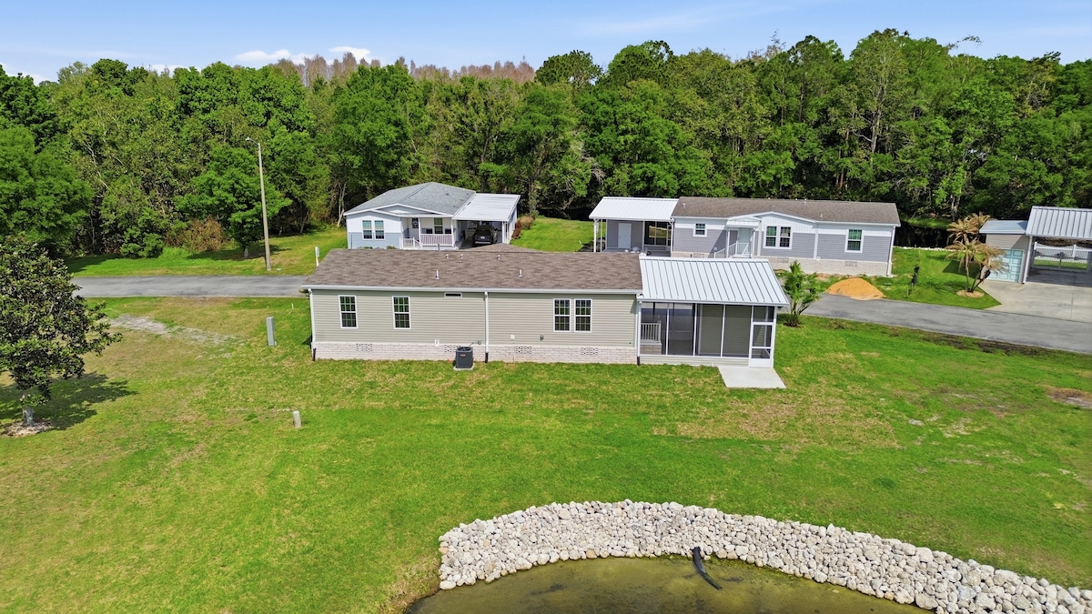 RPV Royal Palm Village