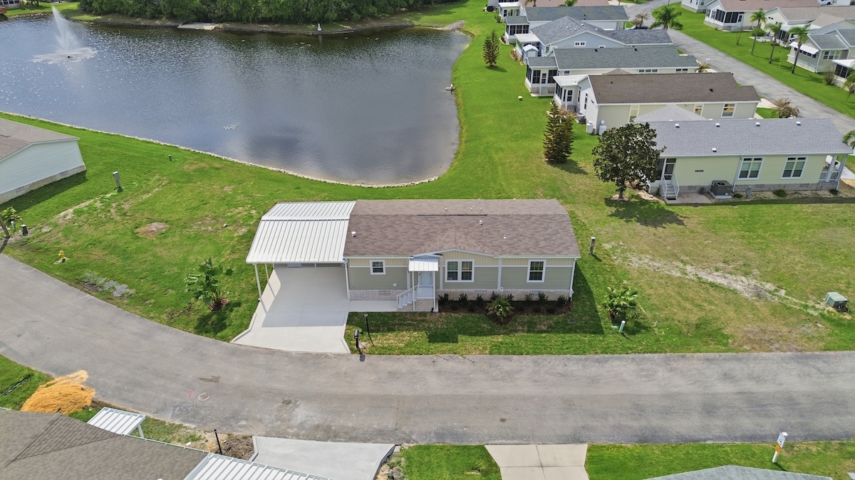RPV Royal Palm Village