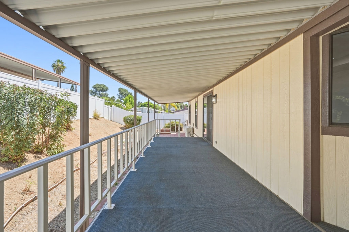 RAC Rancho Caballero