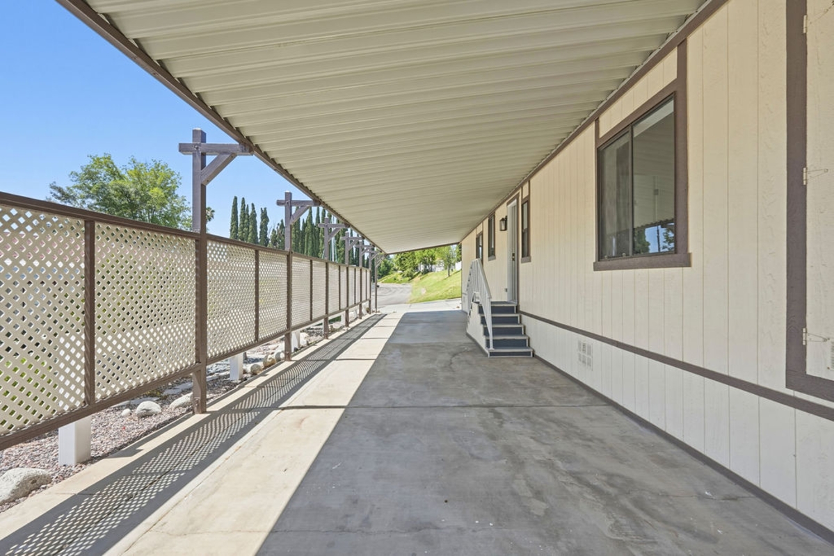 RAC Rancho Caballero