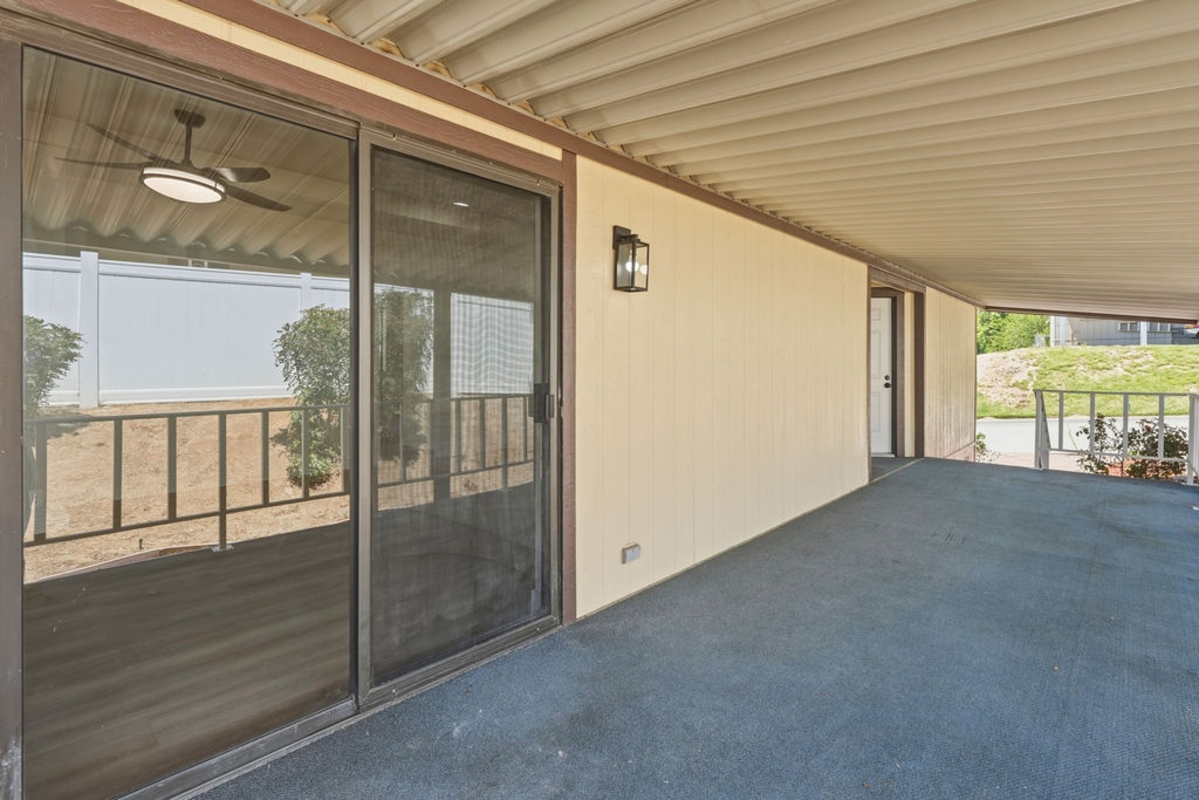 RAC Rancho Caballero