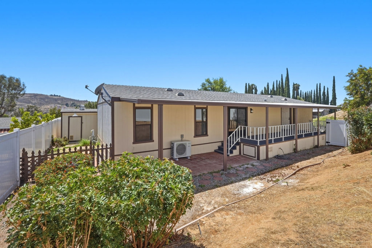 RAC Rancho Caballero