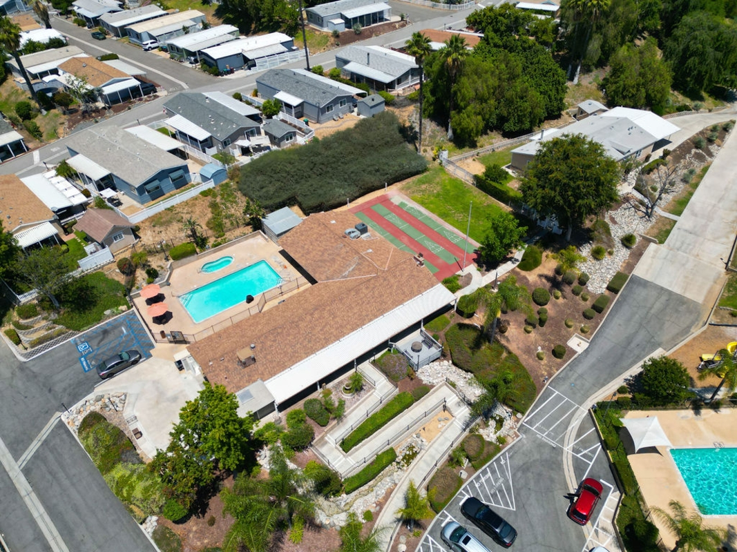 RAC Rancho Caballero