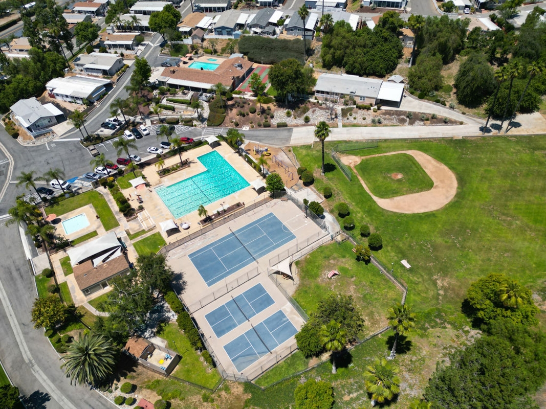RAC Rancho Caballero