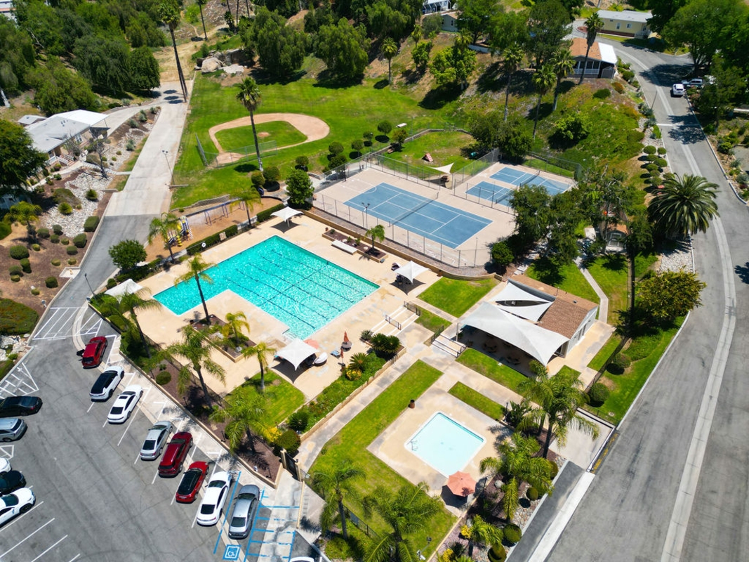 RAC Rancho Caballero