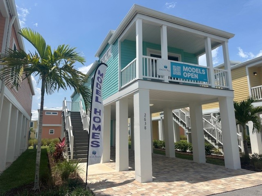 RSV Ocean View