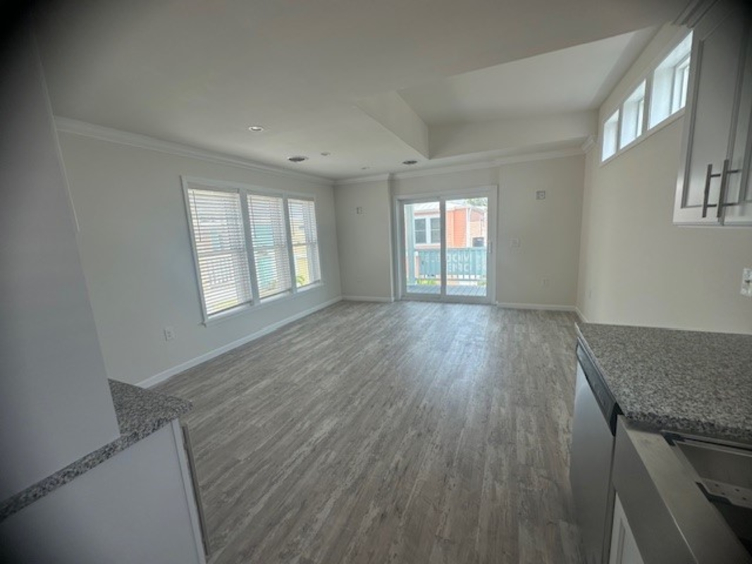 RSV Ocean View