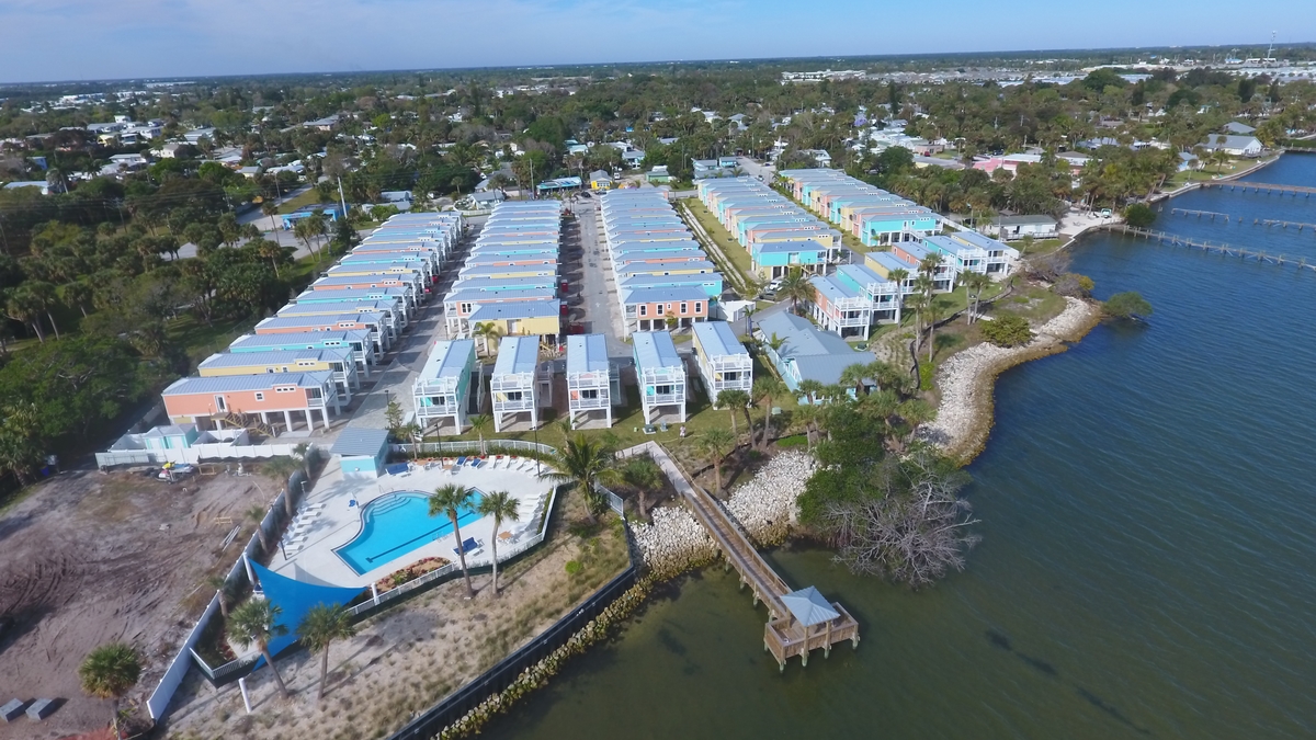 RSV Ocean View