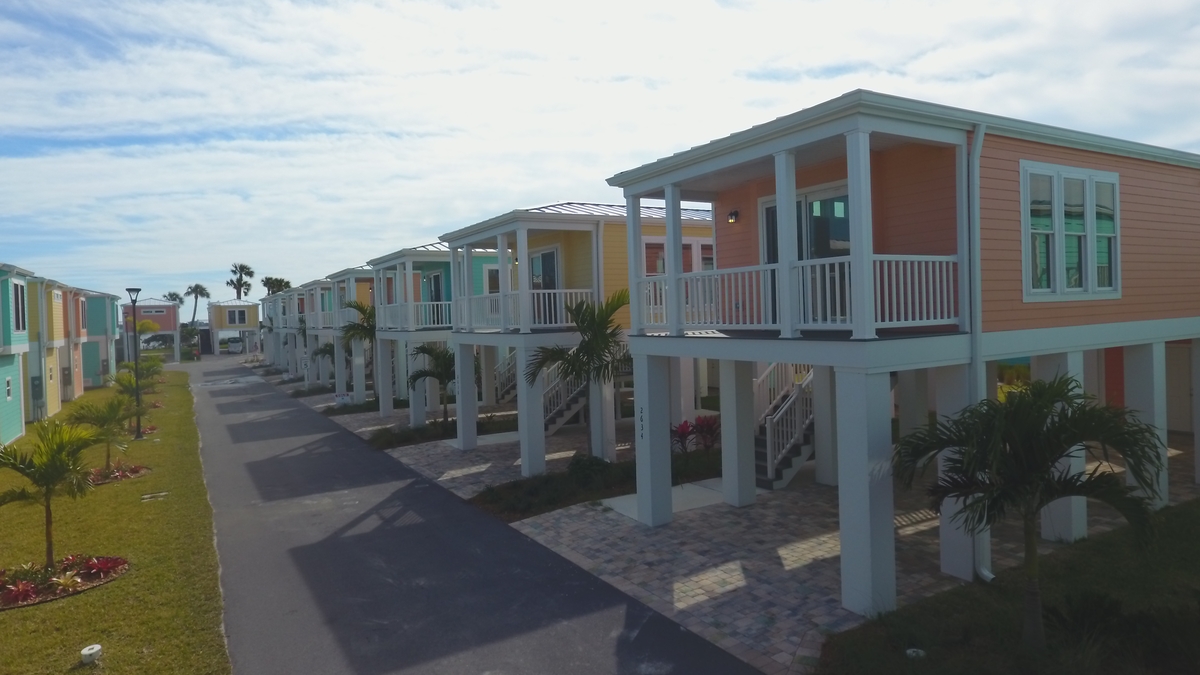 RSV Ocean View