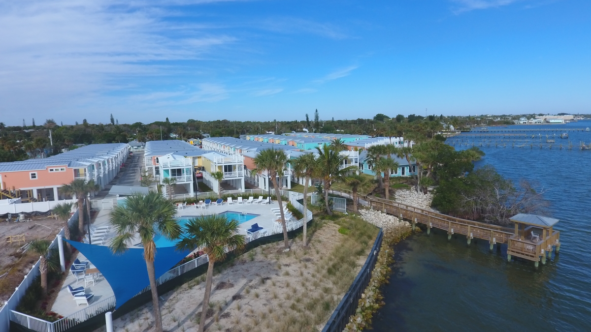 RSV Ocean View