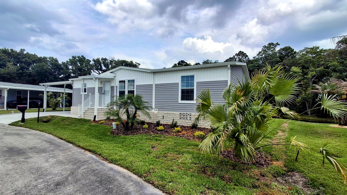 RPV Royal Palm Village
