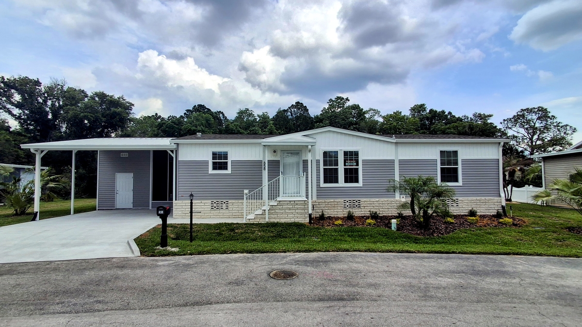 RPV Royal Palm Village