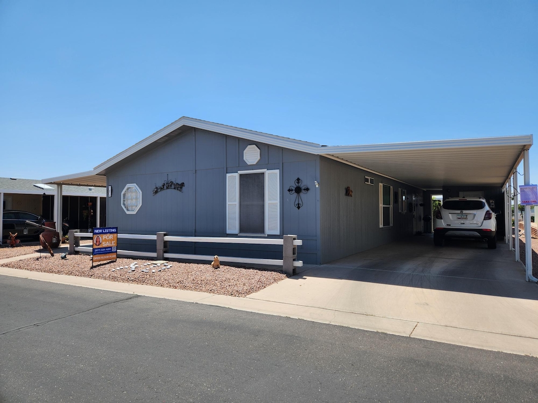 DSH Desert Harbor
