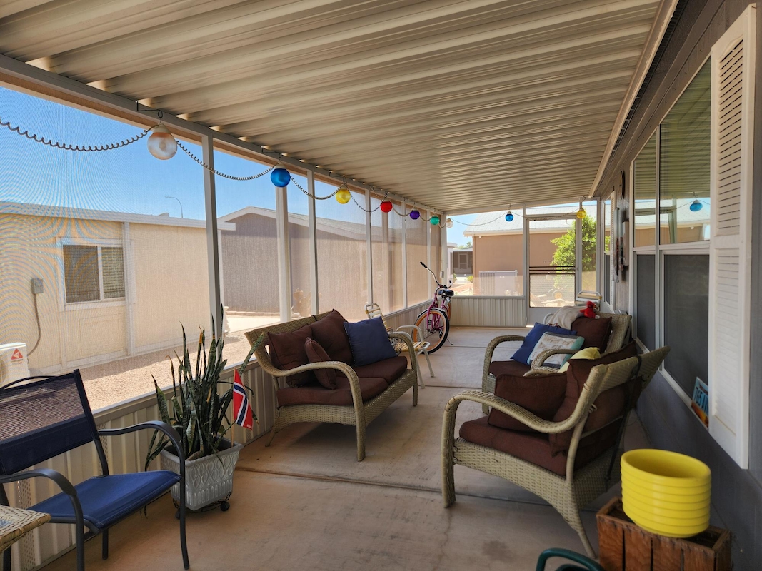 DSH Desert Harbor