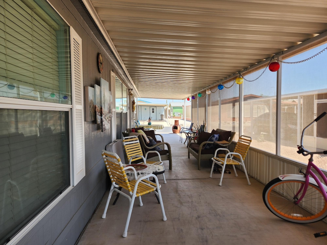 DSH Desert Harbor