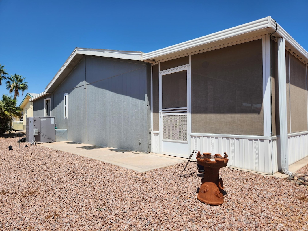 DSH Desert Harbor