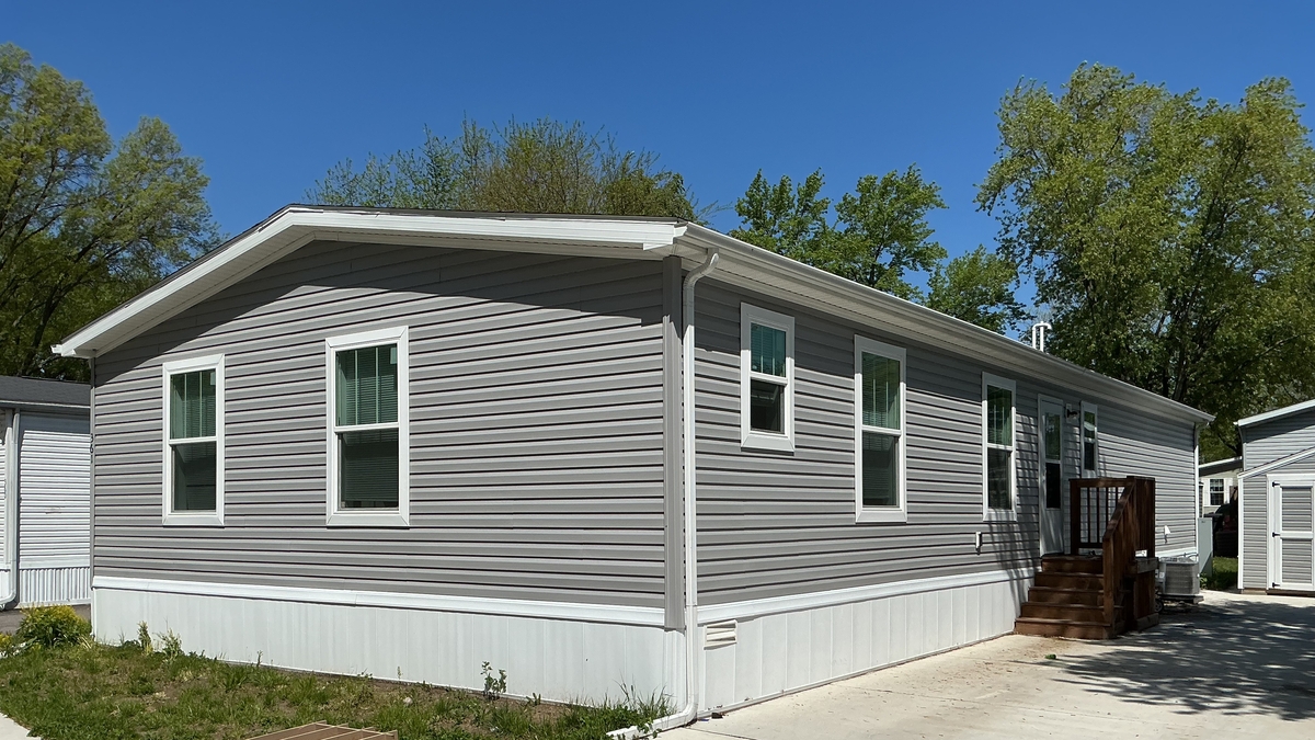 WDS Woodside Terrace