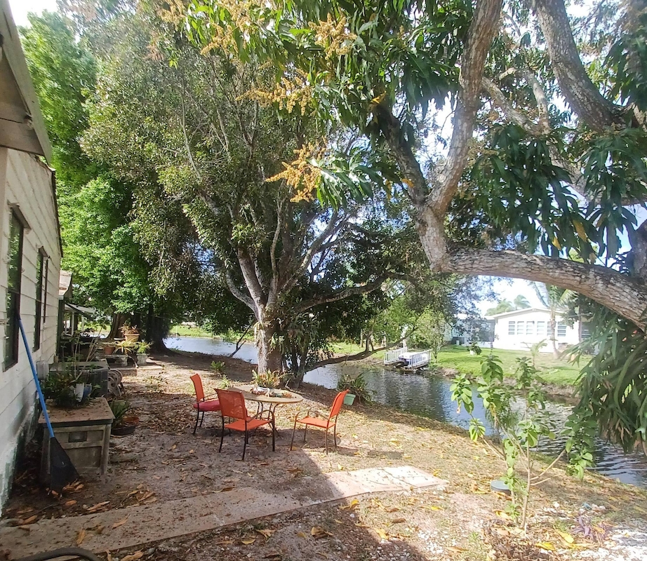 TAI Tallowwood Isle