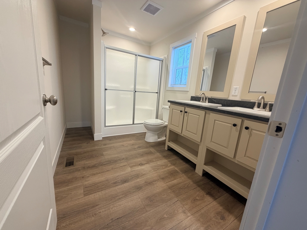 TLN Timberline Estates