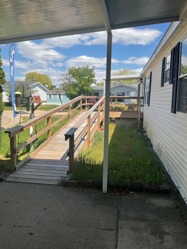 BRV Brookside Village
