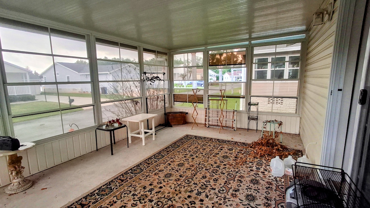 RPV Royal Palm Village