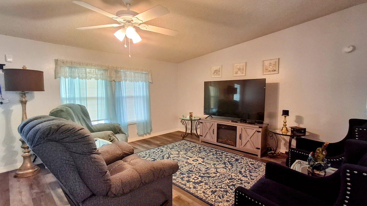 RPV Royal Palm Village