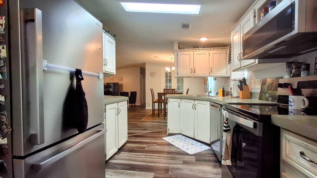 RPV Royal Palm Village
